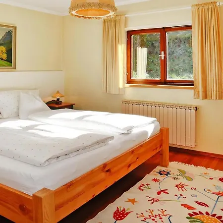 Gruenbacher, Holiday home *
