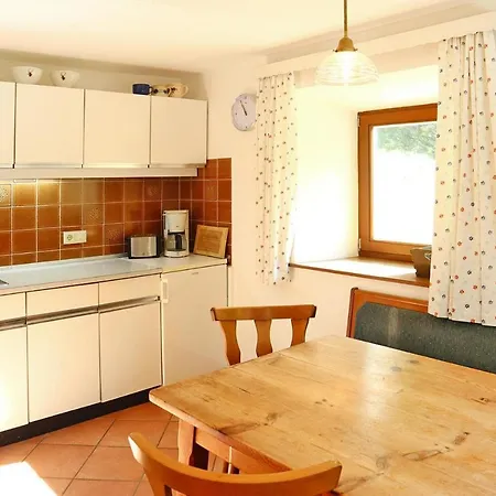Holiday home Gruenbacher,