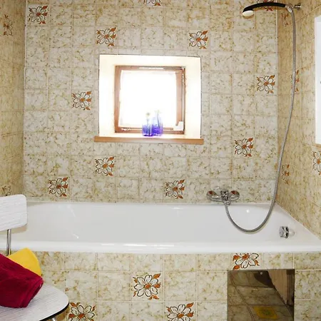 In Near Kitzbuehel Alps *