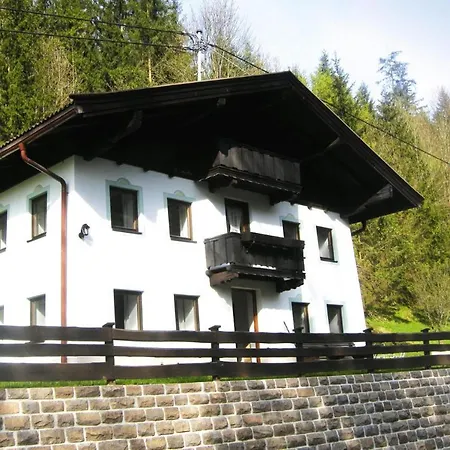Ferienhaus Grünbacher, Kössen