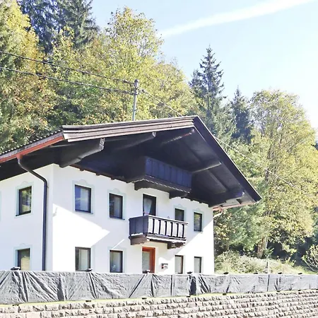 Σπίτι διακοπών In Near Kitzbuehel Alps Kössen