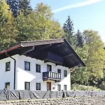 In Near Kitzbuehel Alps * Kössen
