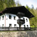 Feriehus In Near Kitzbuehel Alps Kössen