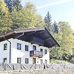 Feriehus In Near Kitzbuehel Alps Kössen