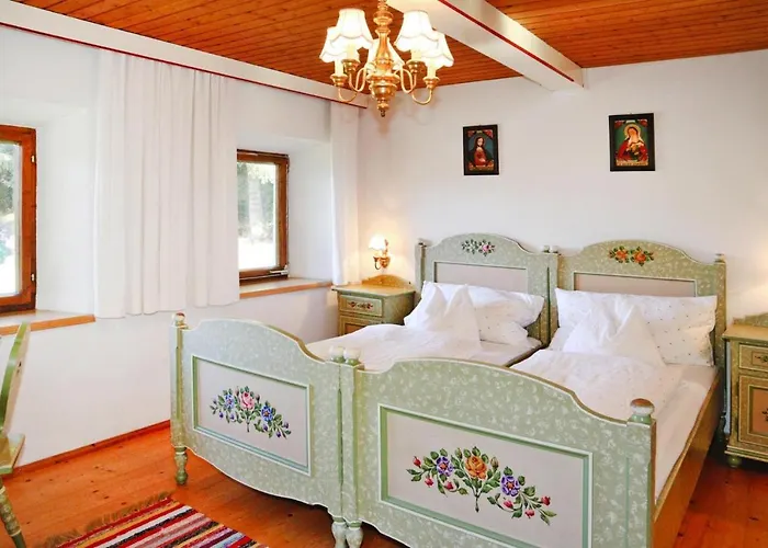 بيت للعطل In Near Kitzbuehel Alps