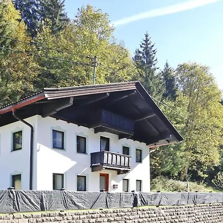 In Near Kitzbuehel Alps * Kössen