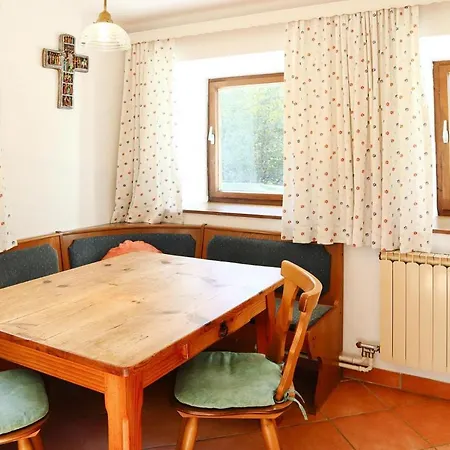 In Near Kitzbuehel Alps Tatil Evi Kössen